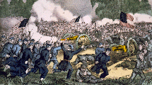 Intellectual Underpinnings of the Civil War